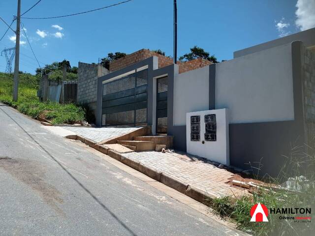 Área para Venda em Itabirito - 3