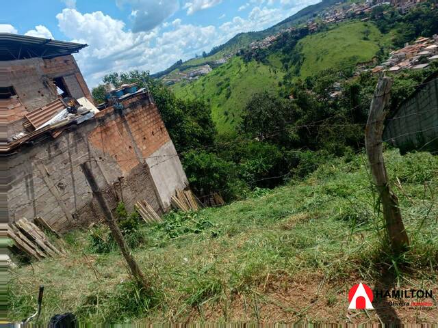 #888 - Área para Venda em Itabirito - MG - 3