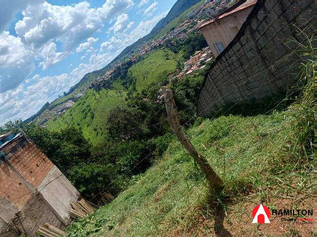 Área para Venda em Itabirito - 4