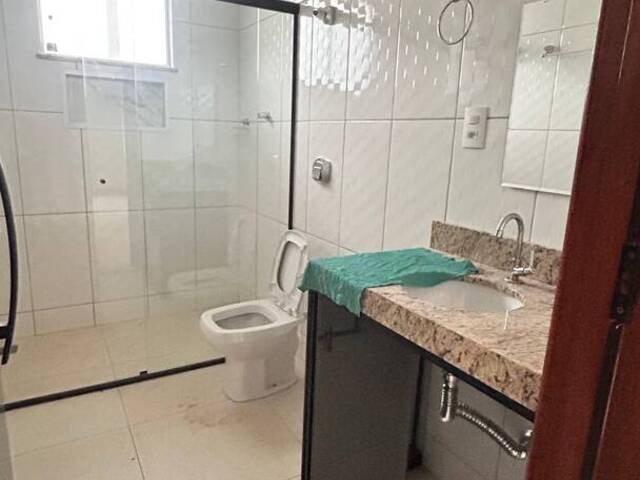 #892 - Apartamento para Locação em Itabirito - MG - 3