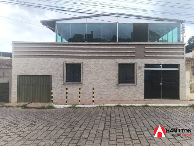 #894 - Casa para Venda em Itabirito - MG - 1