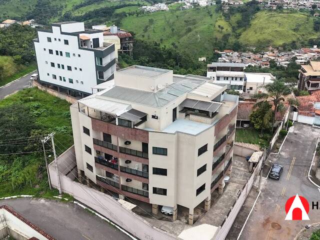 Apartamento para Locação em Itabirito - 4