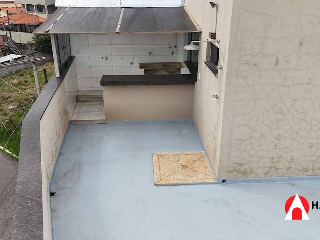Apartamento para Locação em Itabirito - 5