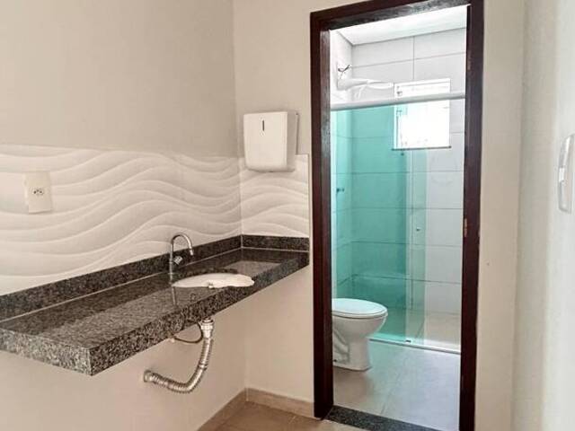 #634 - Apartamento para Locação em Itabirito - MG - 3