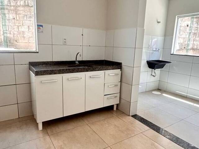 Apartamento para Locação em Itabirito - 5