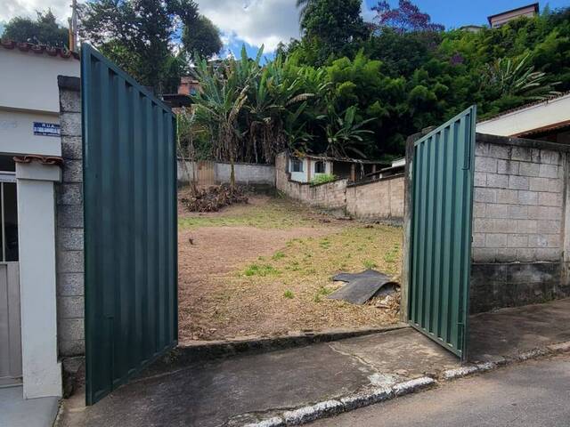 #902 - Área para Venda em Itabirito - MG - 2