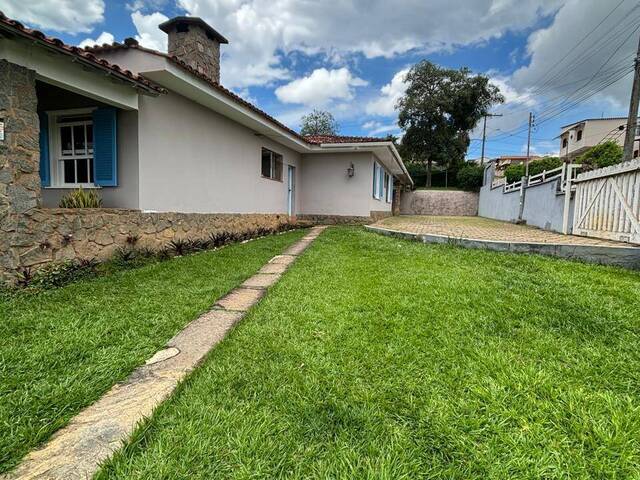 #906 - Casa para Venda em Itabirito - MG - 3