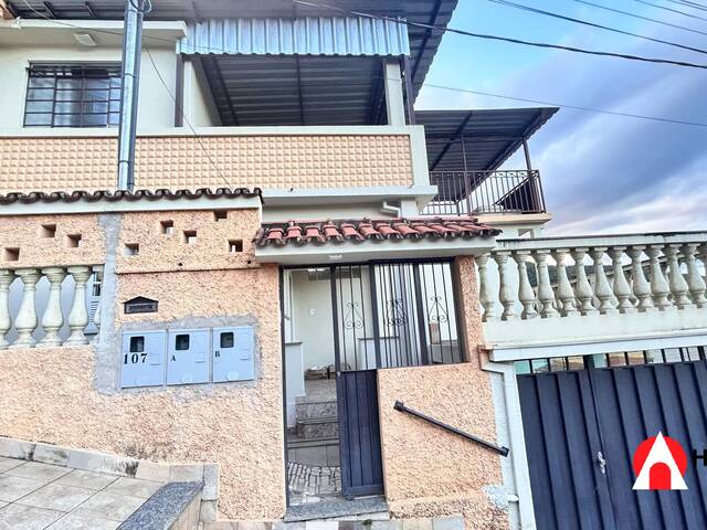 #907 - Casa para Locação em Itabirito - MG - 1