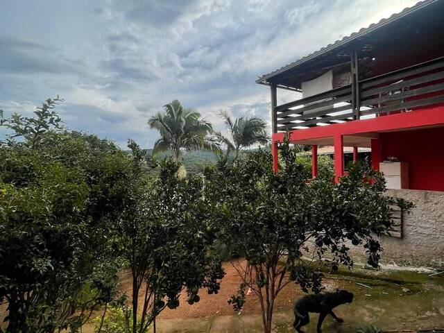 Casa para Locação em Itabirito - 5