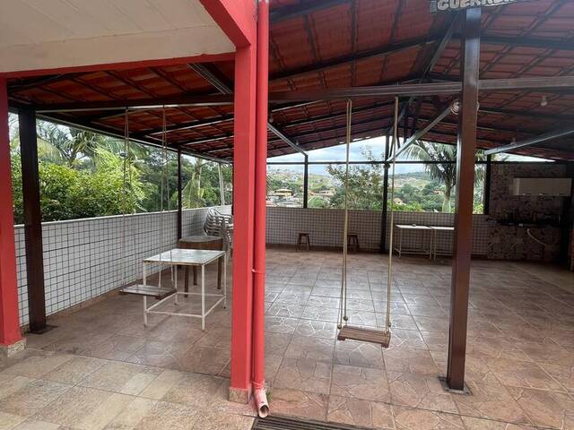 Casa para Locação em Itabirito - 4