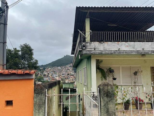 Casa para Venda em Itabirito - 5