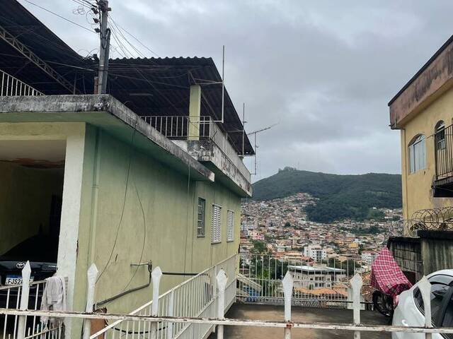 Casa para Venda em Itabirito - 4