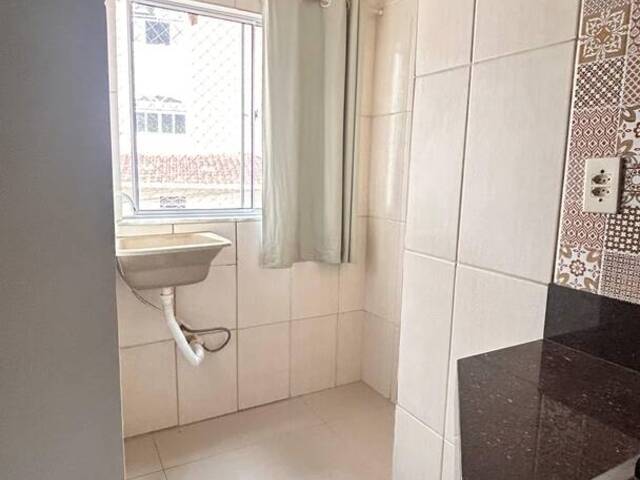 Apartamento para Locação em Itabirito - 5