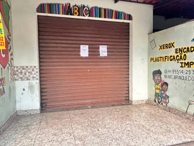 #920 - Sala para Locação em Itabirito - MG - 1