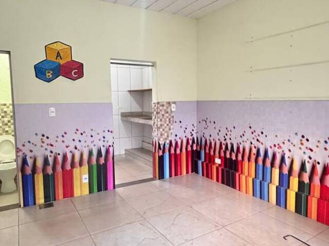 Sala para Locação em Itabirito - 4