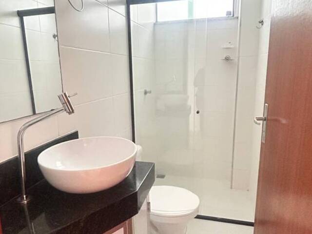 #922 - Apartamento para Locação em Itabirito - MG - 3
