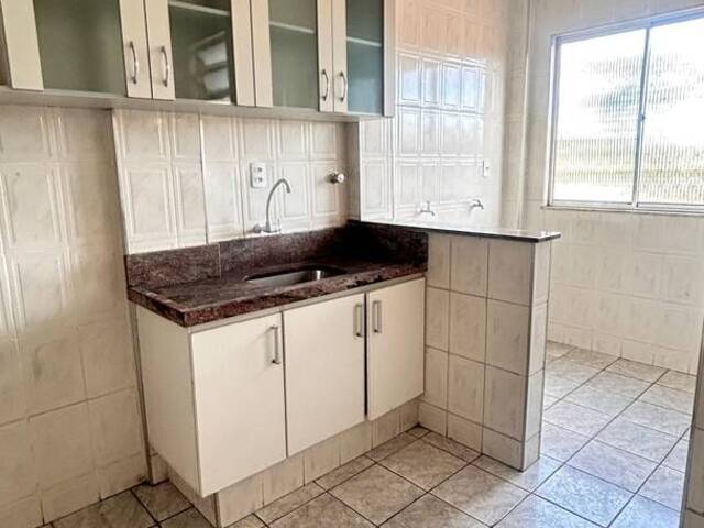 #923 - Apartamento para Locação em Itabirito - MG - 2