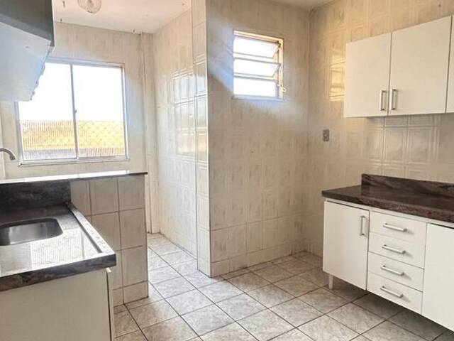 #923 - Apartamento para Locação em Itabirito - MG - 3