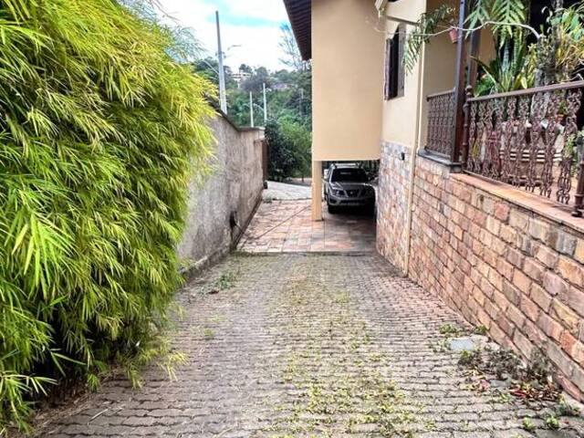 #924 - Casa para Venda em Itabirito - MG - 3