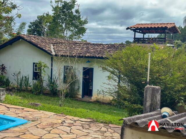 #925 - Chácara para Venda em Ouro Preto - MG - 2