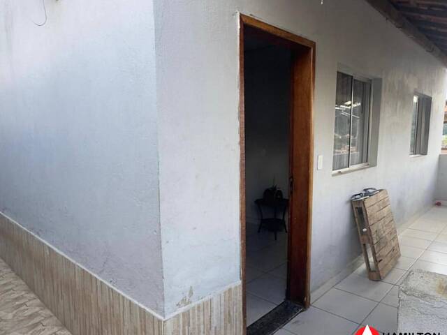 #927 - Casa para Venda em Itabirito - MG - 3