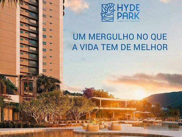 #912 - Apartamento para Venda em Itabirito - MG - 2