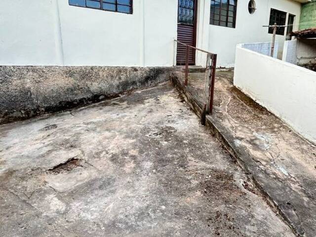#896 - Casa para Locação em Itabirito - MG - 3