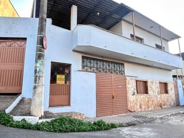 #930 - Casa para Locação em Itabirito - MG - 1