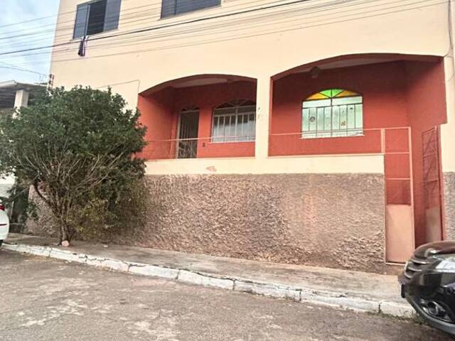 #932 - Casa para Locação em Itabirito - MG - 2