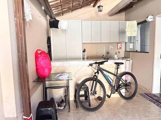 Casa para Locação em Itabirito - 4