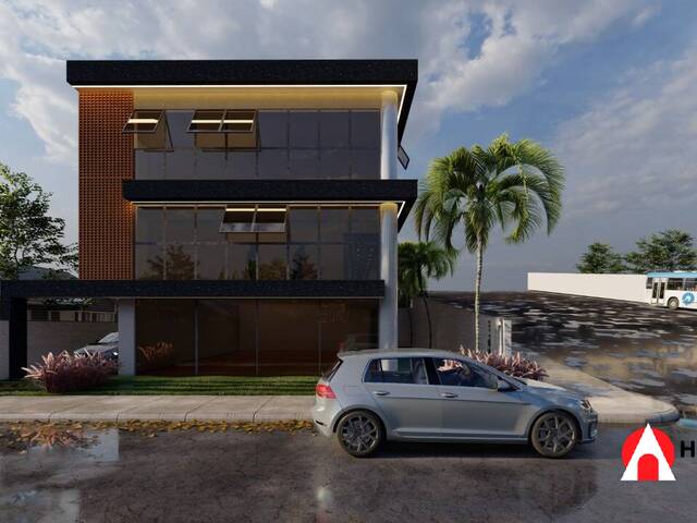 #934 - Sala para Locação em Itabirito - MG - 2