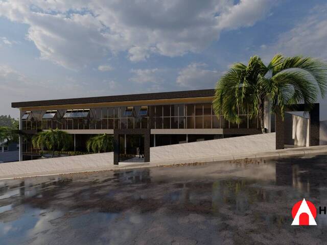 Sala para Locação em Itabirito - 5