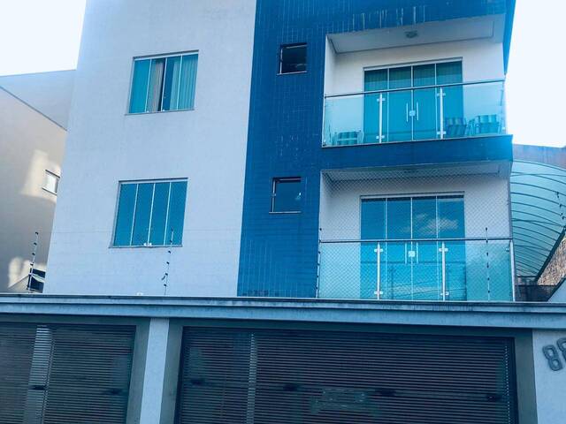 #936 - Apartamento para Locação em Itabirito - MG - 1