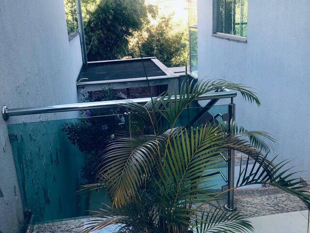 #936 - Apartamento para Locação em Itabirito - MG - 2