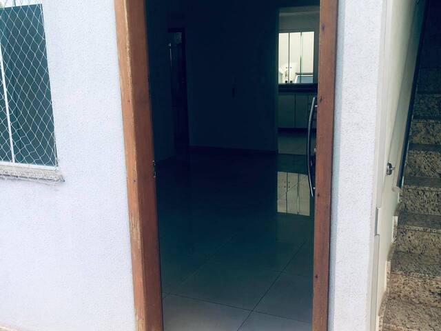 #936 - Apartamento para Locação em Itabirito - MG - 3