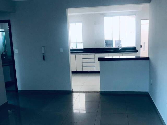 Apartamento para Locação em Itabirito - 4