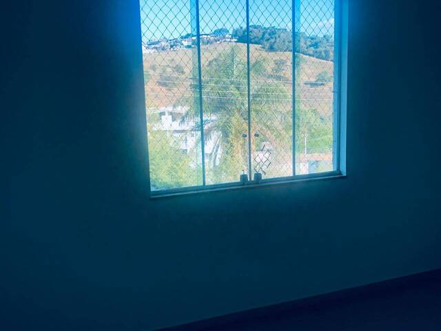 Apartamento para Locação em Itabirito - 5