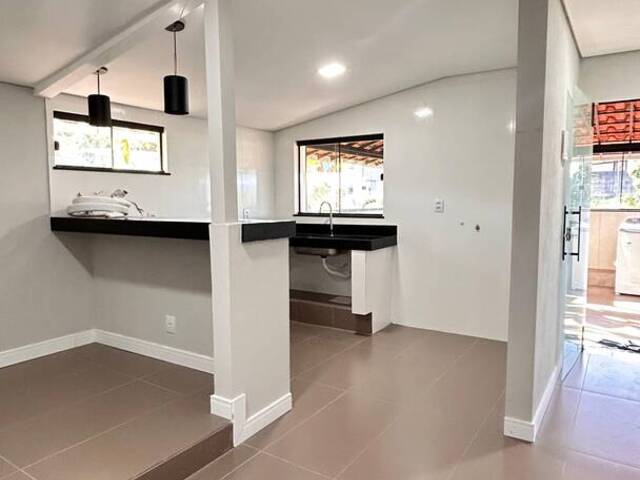 #937 - Casa para Locação em Itabirito - MG - 1