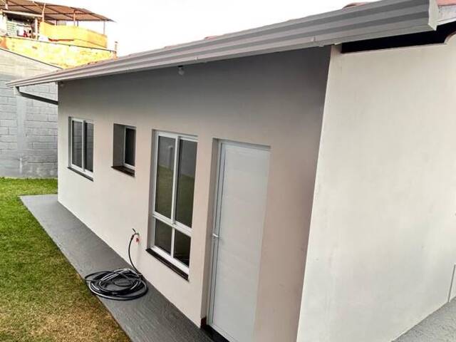 #882 - Casa para Locação em Itabirito - MG - 1