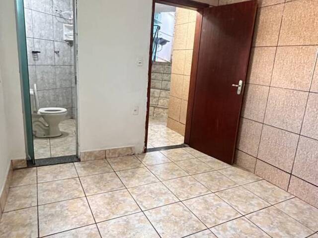 #940 - Casa para Locação em Itabirito - MG - 3