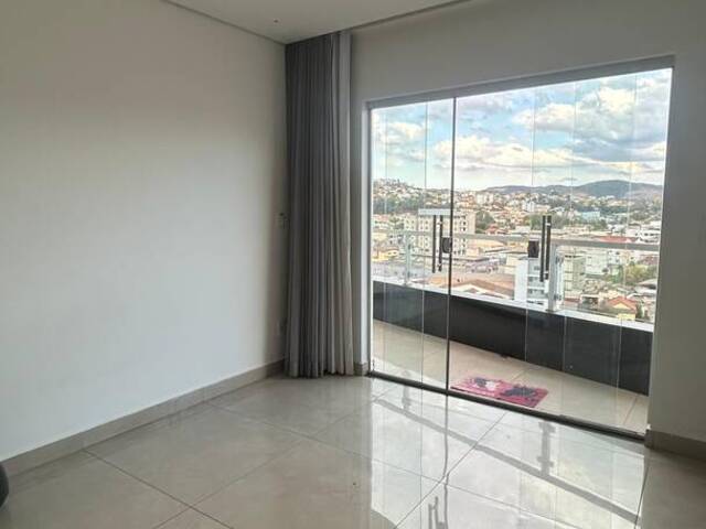 Apartamento para Venda em Itabirito - 5