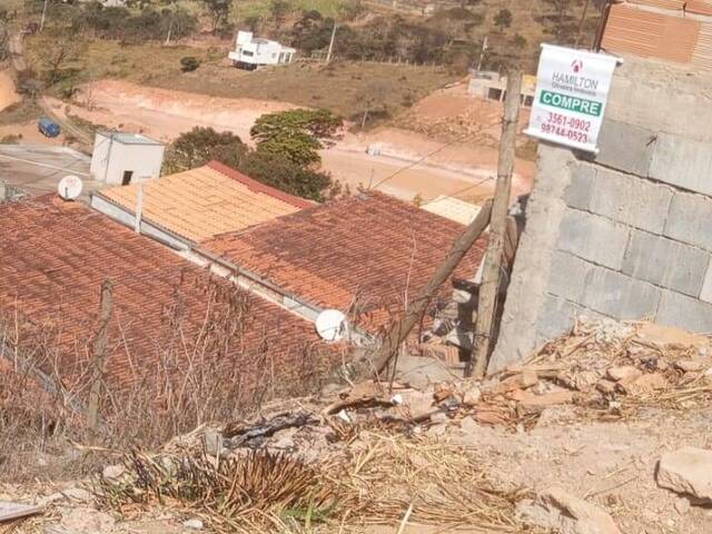 Área para Venda em Itabirito - 5