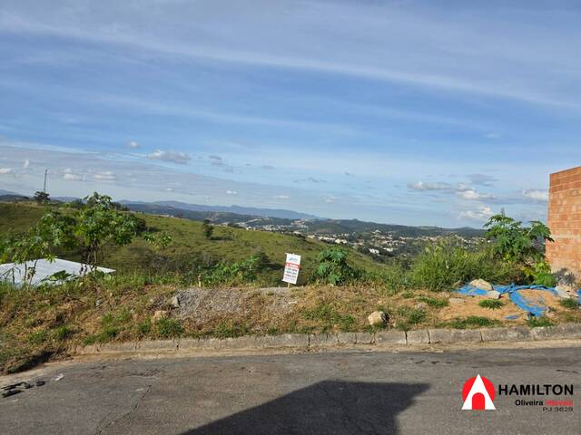 #944 - Área para Venda em Itabirito - MG - 2