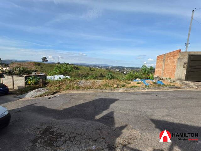 Área para Venda em Itabirito - 4