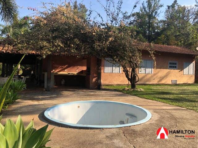 #945 - Chácara para Venda em Ouro Preto - MG - 2