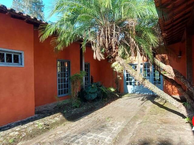 #945 - Chácara para Venda em Ouro Preto - MG - 1