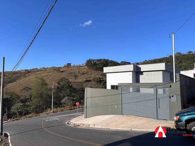 #948 - Casa para Venda em Itabirito - MG - 1