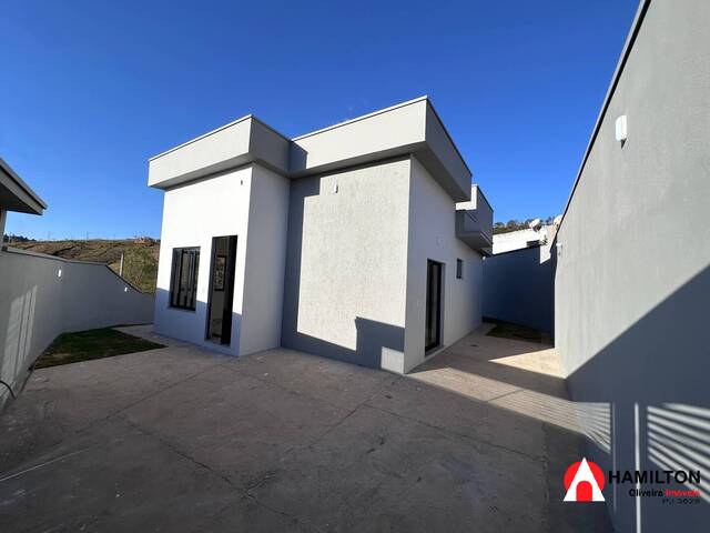 #948 - Casa para Venda em Itabirito - MG - 3