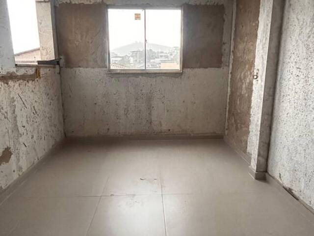 #951 - Apartamento para Locação em Itabirito - MG - 2