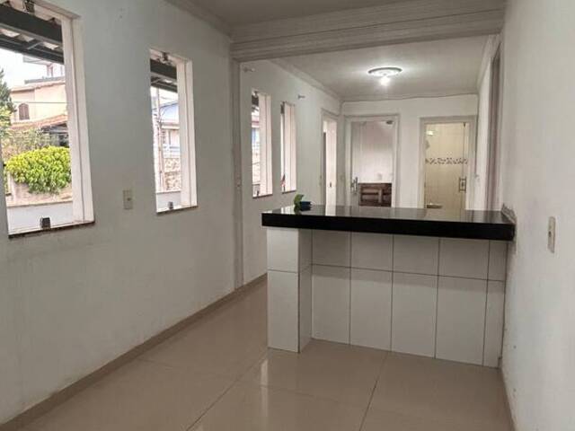#951 - Apartamento para Locação em Itabirito - MG - 3